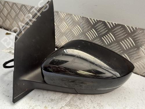 Left mirror VW POLO V (6R1, 6C1) 1.4 TDI | BP27485475C26 
