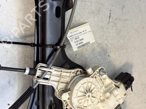 Used Front left window mechanism BMW 1 (E87) 116 d (116 hp) 26573610