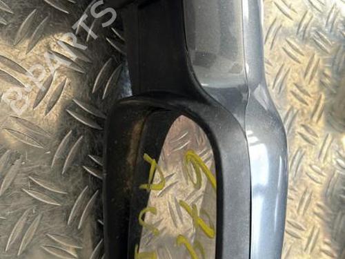 Used Right mirror RENAULT SCÉNIC II (JM0/1_) 1.5 dCi (JM1E, JM16) (106 hp) 21357374