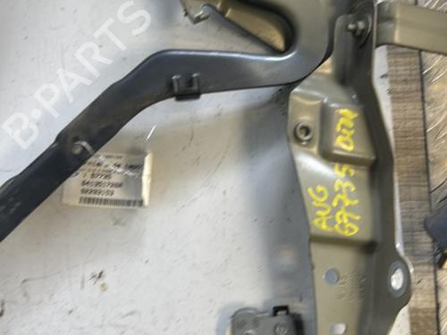 Used Hinge/Door check strap RENAULT CLIO IV (BH_) 1.5 dCi 75 (75 hp) 21345757