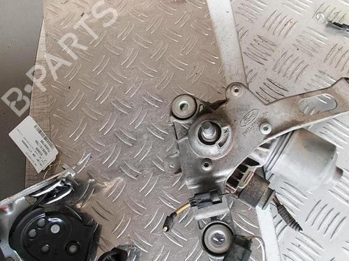 Front wiper motor FORD FOCUS III 2.0 TDCi | BP21344922M29 