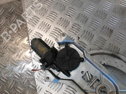 Used Front right window mechanism RENAULT KANGOO (KC0/1_) 1.5 dCi (KC08, KC09) (82 hp) 21336055