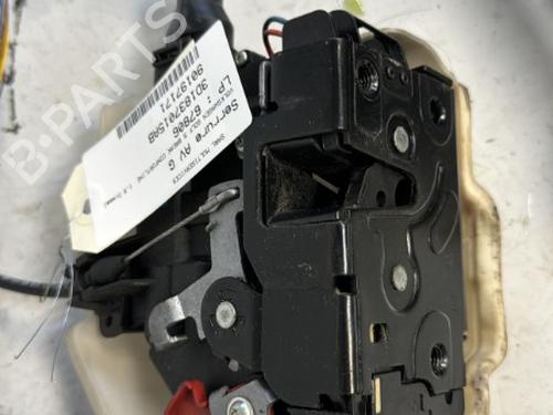Used Front left lock VW GOLF V Variant (1K5) 1.9 TDI (105 hp) 21330031