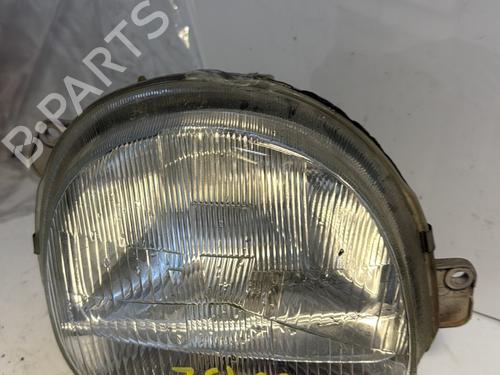 Used Right headlight RENAULT TWINGO I (C06_) 1.2 (C066, C068) (58 hp) 24816385