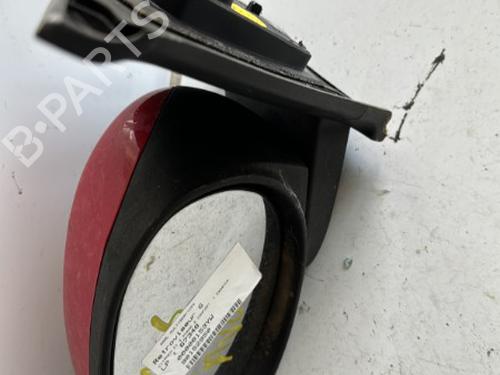 Used Left mirror CITROËN C1 (PM_, PN_) 1.0 (68 hp) 21330112