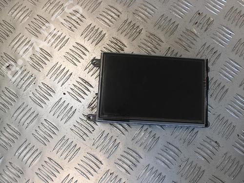 Multifunctionele display CITROËN C4 Picasso II 1.6 HDi / BlueHDi 115 (115 hp) 21355897