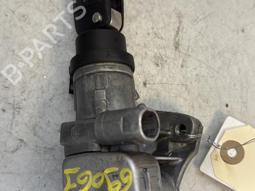 Ignition barrel AUDI A4 B7 Convertible (8HE) 2.0 TFSI 16V | BP26496454M48 