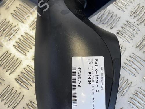 Used Left mirror SEAT IBIZA III (6L1) 1.9 TDI (100 hp) 21351306