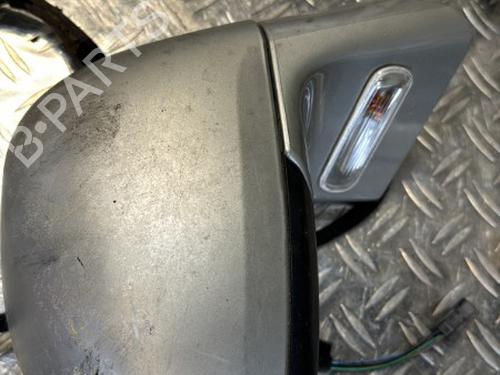 Used Right mirror CITROËN C4 I (LC_) 1.6 HDi (90 hp) 21354059