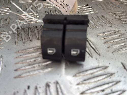 Fensterheberschalter links vorne für VW GOLF V (1K1) 1.9 TDI (90 hp) 28100525