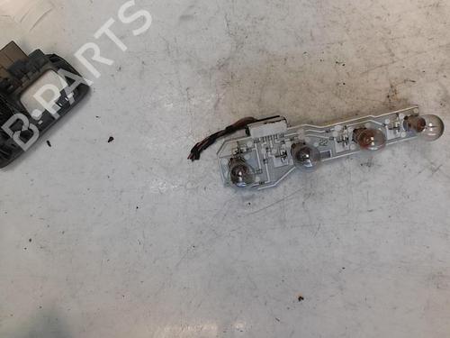 Lamp holder OPEL ASTRA H (A04) 1.7 CDTI (L48) | BP21847970L10 
