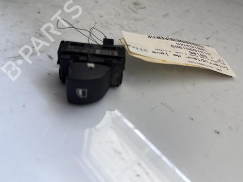 Used Right rear window switch BMW 5 (E60) 520 d (163 hp) 27158949