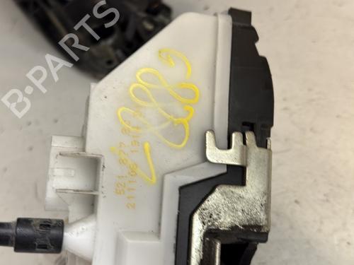 Used Front right lock CITROËN C2 (JM_) 1.4 HDi (68 hp) 26213365