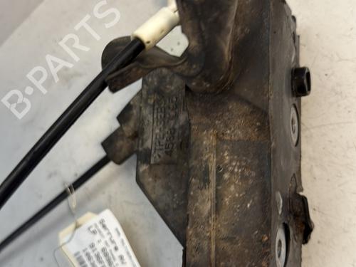 Used Front right lock PEUGEOT 407 (6D_) 1.6 HDi 110 (6D9HZC, 6D9HYC) (109 hp) 26056492