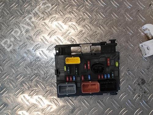 Fuse box CITROËN C3 I (FC_, FN_) 1.4 i | BP21342279E1 
