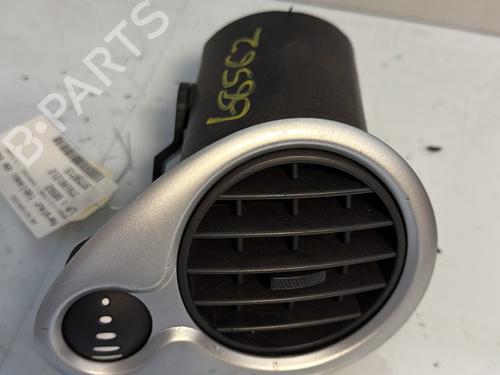 Air vent RENAULT CLIO III (BR0/1, CR0/1) 1.5 dCi (BR17, CR17) | BP22232715I21 