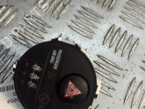 Used Warning switch TOYOTA YARIS (_P13_) 1.4 D (NLP130_, NLP130) (90 hp) 28335013