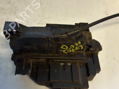 Used Front right lock RENAULT CLIO III (BR0/1, CR0/1) 1.6 16V (BR05, BR0B, BR0Y, BR15, BR1J, BR1M, BR1Y, CR0B,... (112 hp) 24180693