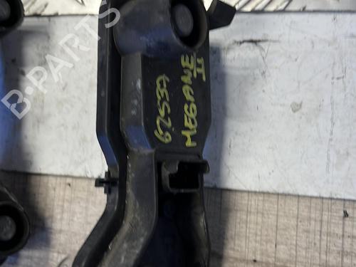 Used Lamp holder RENAULT MEGANE II (BM0/1_, CM0/1_) 1.5 dCi (BM02, BM13, BM2A, CM02, CM13) (101 hp) 21846770