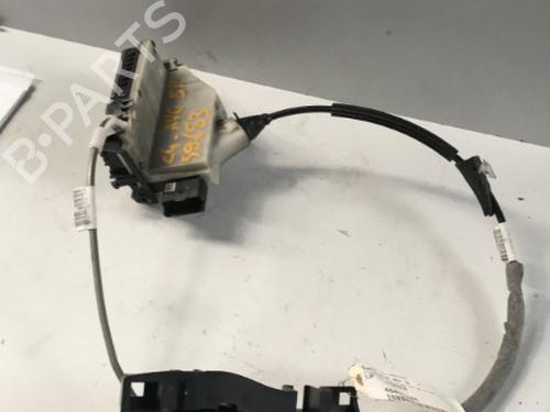 Used Front left lock CITROËN C4 II (NC_) 1.6 HDi 90 (92 hp) 21359314