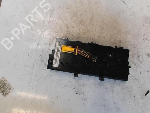 Climate control CITROËN DS3 (SA_) 1.6 HDi 90 | BP21350306I5 