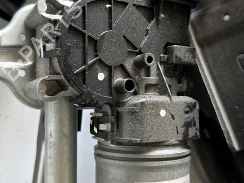 Used Front wiper motor CITROËN C3 / C3 ORIGIN III (SX) 1.2 THP 110 (110 hp) 21337453