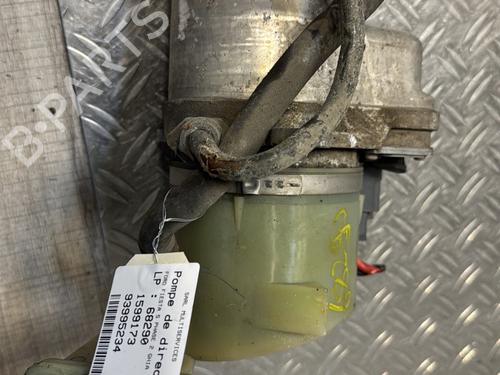 Used Steering pump FORD FIESTA V (JH_, JD_) 1.6 TDCi (90 hp) 21355840