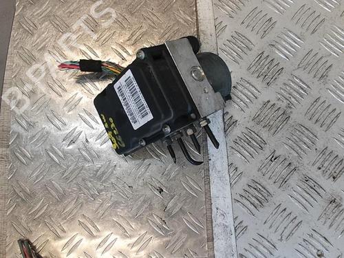 ABS pump PEUGEOT 307 SW (3H) 1.6 HDI 110 | BP21335607M43 