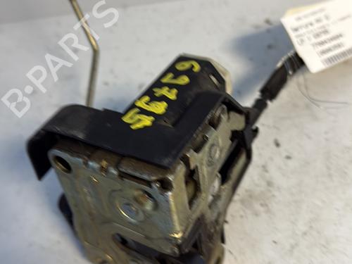 Used Front left lock RENAULT CLIO II (BB_, CB_) 1.2 (BB0A, BB0F, BB10, BB1K, BB28, BB2D, BB2H, CB0A,... (58 hp) 25910351