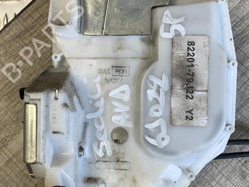 Used Front right lock FIAT SEDICI (189_) 2.0 D Multijet 4x4 (135 hp) 21343750