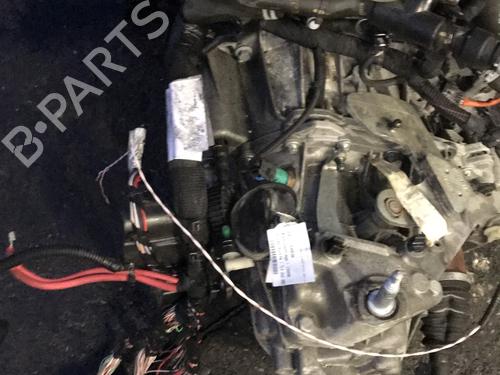 Gearbox RENAULT CLIO IV (BH_) 1.5 dCi 110 | BP22200132M3 