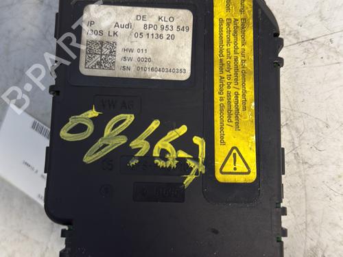 Elektronisk modul AUDI A3 (8P1) 2.0 TDI 16V | BP23797423M83 