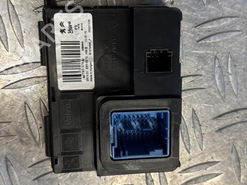 Used Control unit PEUGEOT 308 II (LB_, LP_, LW_, LH_, L3_) 1.6 HDi / BlueHDi 115 (115 hp) 21329290