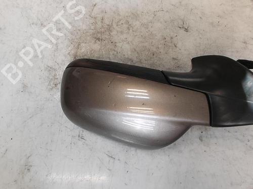 Used Left mirror PEUGEOT 407 SW (6E_, 6D_) 2.0 HDi 135 (136 hp) 21342803