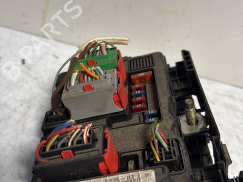 Fuse box PEUGEOT 206 Hatchback (2A/C) 2.0 HDI 90 | BP21848534E1 