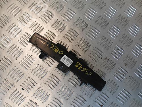 Warning switch OPEL ASTRA H (A04) 1.6 (L48) | BP21348511I22 