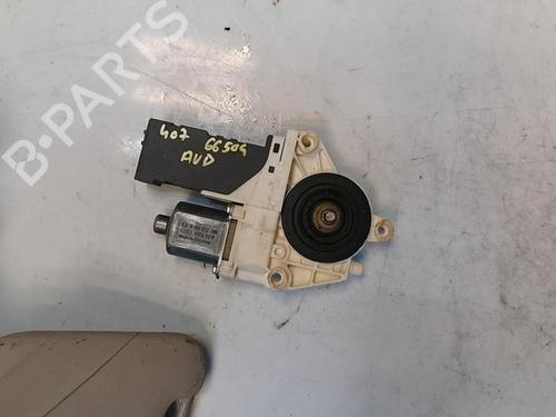Right front window motor PEUGEOT 407 (6D_) 2.2 HDi 170 (6D4HTH) | BP21328063E20 
