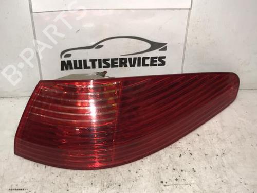 Right taillight PEUGEOT 607 (9D, 9U) 2.2 HDi | BP21344225C35 