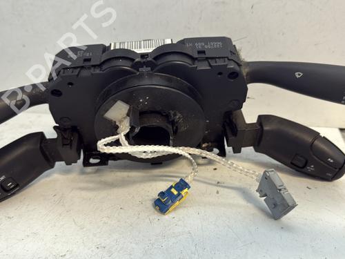 Used Steering column stalk PEUGEOT 307 Break (3E) 1.6 HDi 110 (109 hp) 26213349