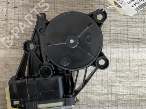 Used Right front window motor FORD FIESTA VI (CB1, CCN) 1.5 TDCi (75 hp) 21334911