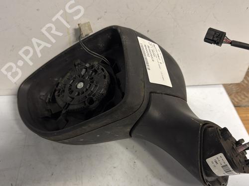 Left mirror RENAULT CLIO IV (BH_) 1.5 dCi 90 | BP22371361C26 