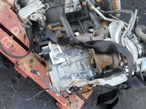 Used Engine RENAULT CLIO III (BR0/1, CR0/1) 1.2 16V (BR0P, CR0P) (101 hp) 28490266