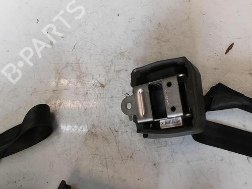 Used Rear right belt tensioner PEUGEOT 308 I (4A_, 4C_) 1.6 16V (120 hp) 21335208