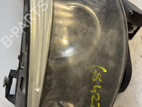 Left headlight BMW 5 (E60) 530 d | BP21353093C28 