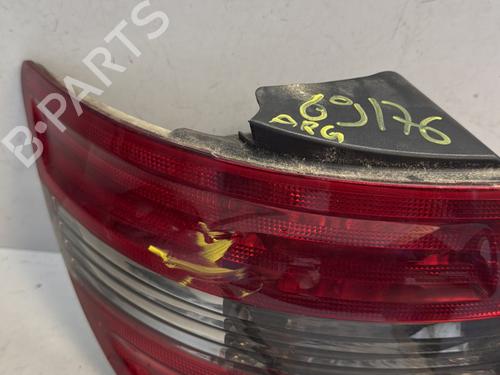 Left taillight MERCEDES-BENZ B-CLASS Sports Tourer (W245) B 180 CDI (245.207) | BP26022768C34 