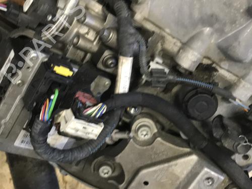 Gearbox CITROËN C3 Picasso (SH_) 1.6 HDI 90 | BP26617686M3 