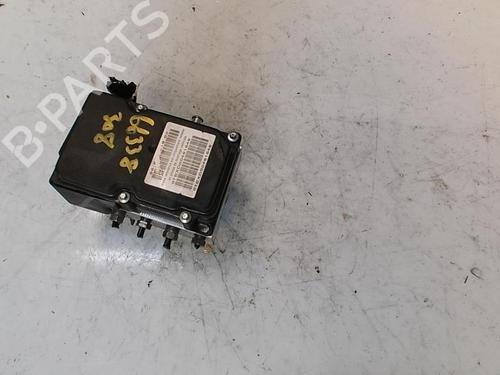 Used ABS pump PEUGEOT 308 I (4A_, 4C_) 1.6 16V (120 hp) 21335196