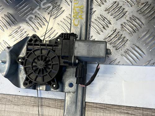 Used Front right window mechanism RENAULT CAPTUR I (J5_, H5_) 1.5 dCi 90 (J5N4, J5M5, J5MW, J5M6, J5AL, J5AJ) (90 hp) 21338622