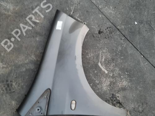 Used Right front fenders FIAT BRAVO II (198_) 1.9 D Multijet (198AXB1A) (120 hp) 22748771
