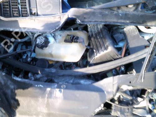 Front right lock PEUGEOT EXPERT Van (222) 2.0 HDI | BP21359434C97 